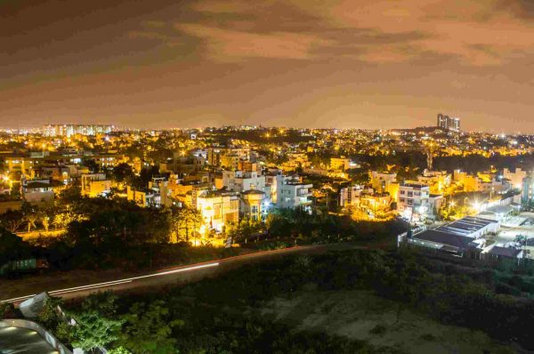 Weekend Getaways From Bangalore